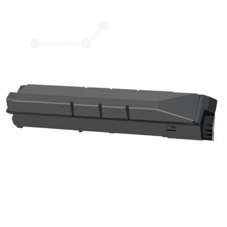 Compatible Kyocera TK-8505K Black Toner Cartridge
