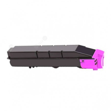 Compatible Kyocera TK-8505M Toner Cartridge