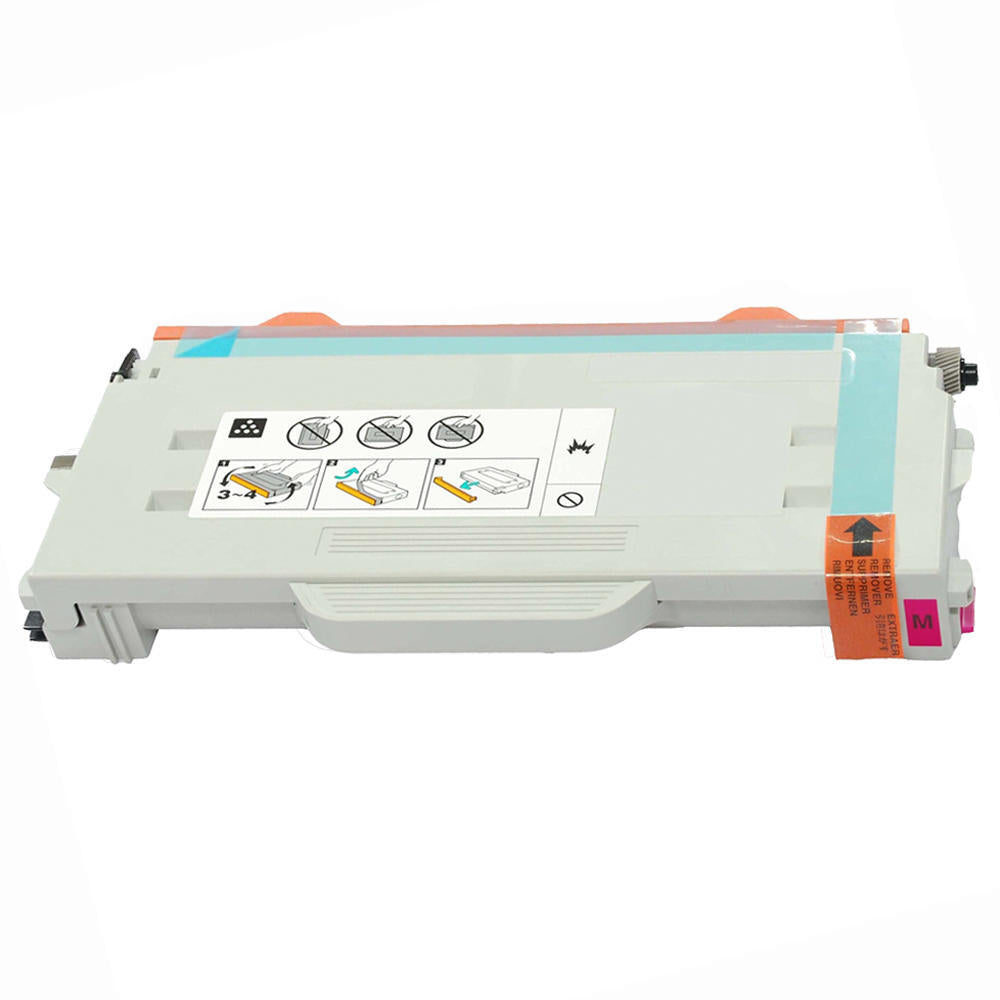 Lexmark 20K1401 Magenta Compatible Toner Cartridge