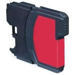 Brother Compatible LC980/LC1100XL Magenta Ink Cartridge