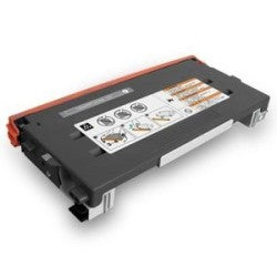 Lexmark 0C500H2KG Black Compatible Toner Cartridge
