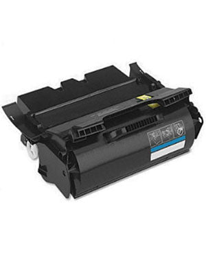 Compatible Lexmark T650H21E High Capacity Black Toner Cartridge