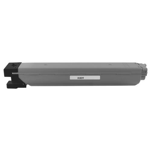 Samsung Compatible K809 Black Toner Cartridge CLT-K809S