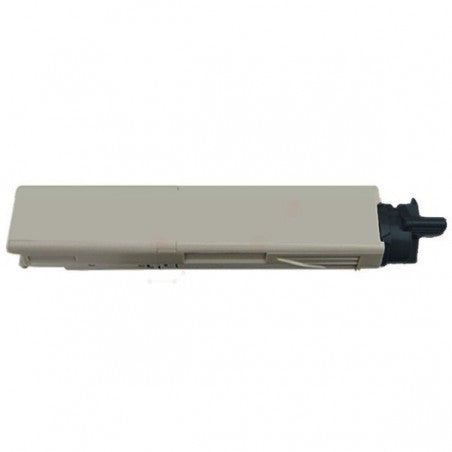 Compatible Oki 43459324 Black Toner Cartridge