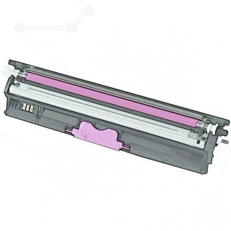 Compatible OKI Magenta Toner Cartridge (44250722)