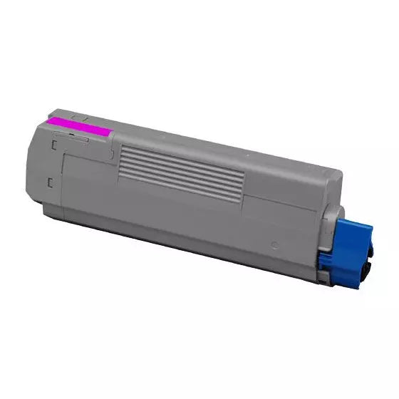 Compatible OKI 44844614 Magenta Toner Cartridge
