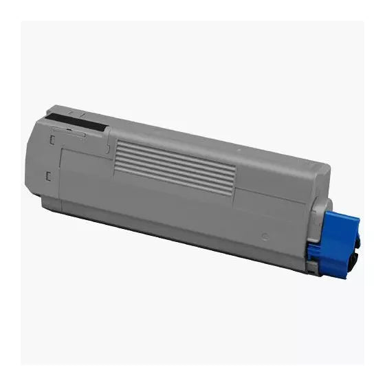 Compatible OKI 44844616 Black Toner Cartridge