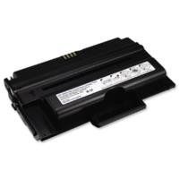Compatible Black Dell CR963 Standard Capacity Toner Cartridge (593-10330)