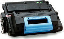 Compatible HP Q5945A Black Laser Toner Cartridge 45A