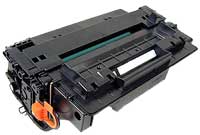 Compatible HP Q6511A Black Laser Toner Cartridge 11A