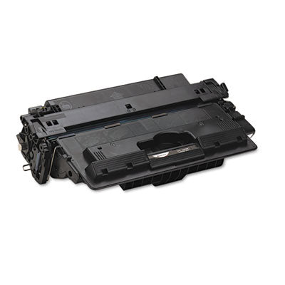 Compatible HP Q7570A Black Laser Toner Cartridge 70A