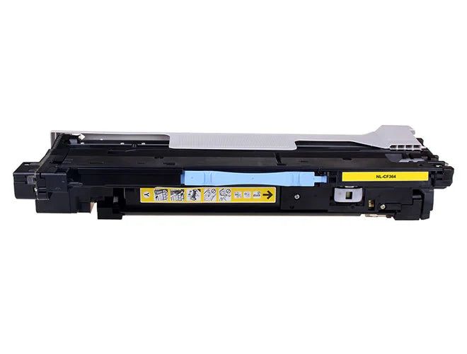 Compatible HP 828A Yellow Imaging Drum (CF364A)
