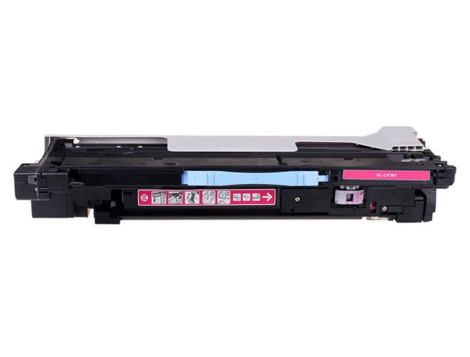 Compatible HP 828A Magenta Imaging Drum (CF365A)