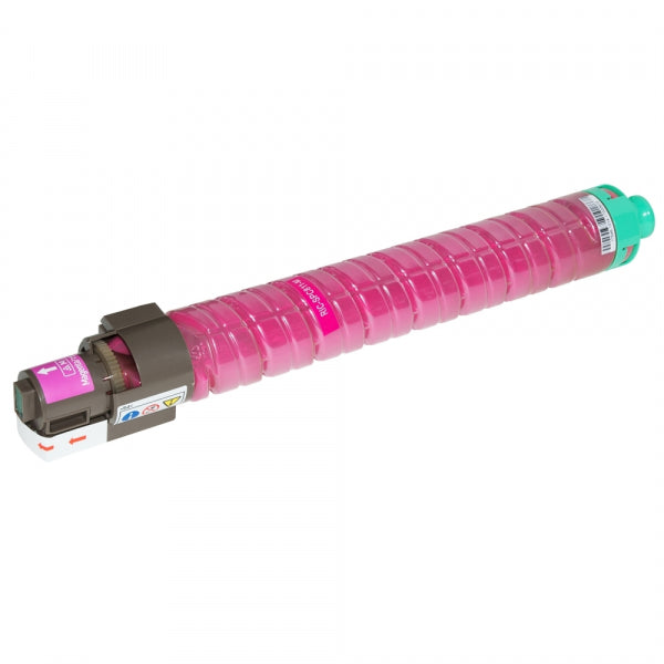 Compatible Ricoh / Lanier Magenta Toner Cartridge 841819
