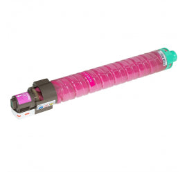 Compatible Ricoh / Lanier Magenta Toner Cartridge 841855