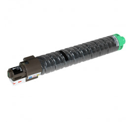 Compatible Ricoh / Lanier Black Toner Cartridge 841853