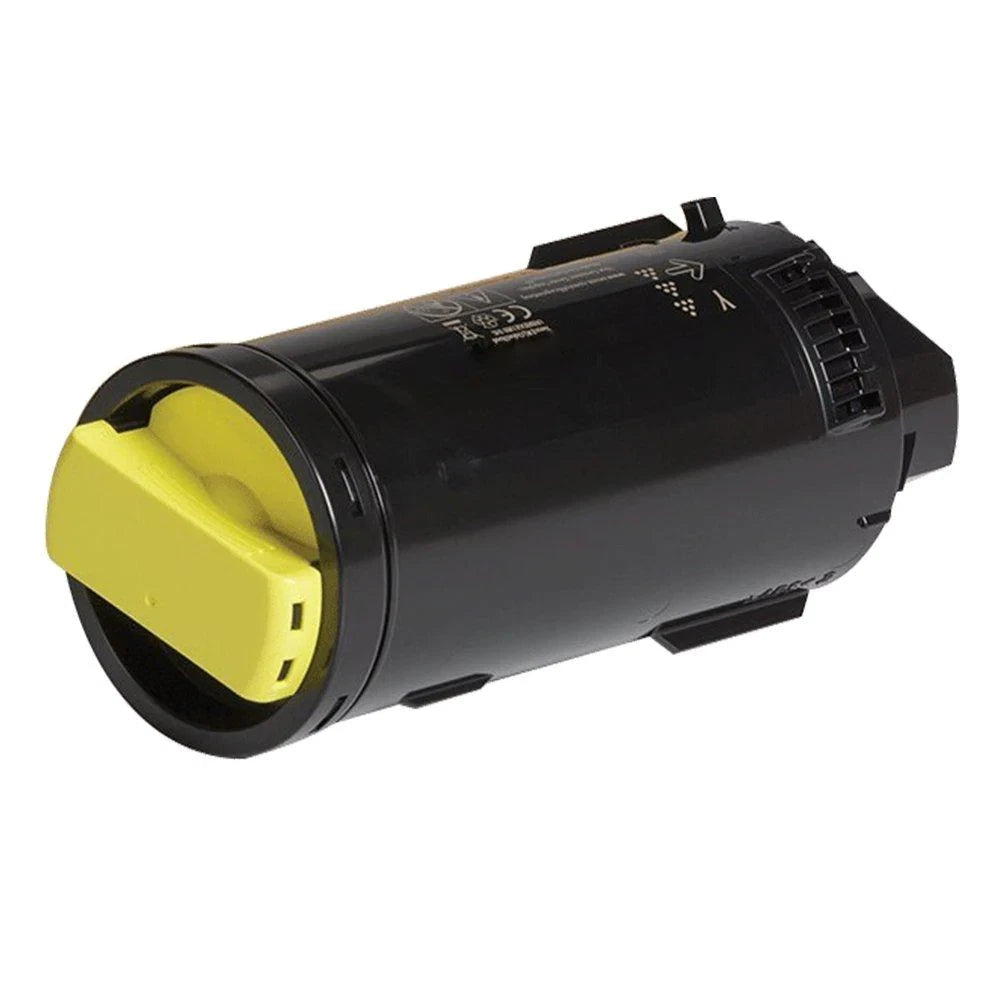Xerox 106R03906 Compatible Yellow High Capacity Toner Cartridge
