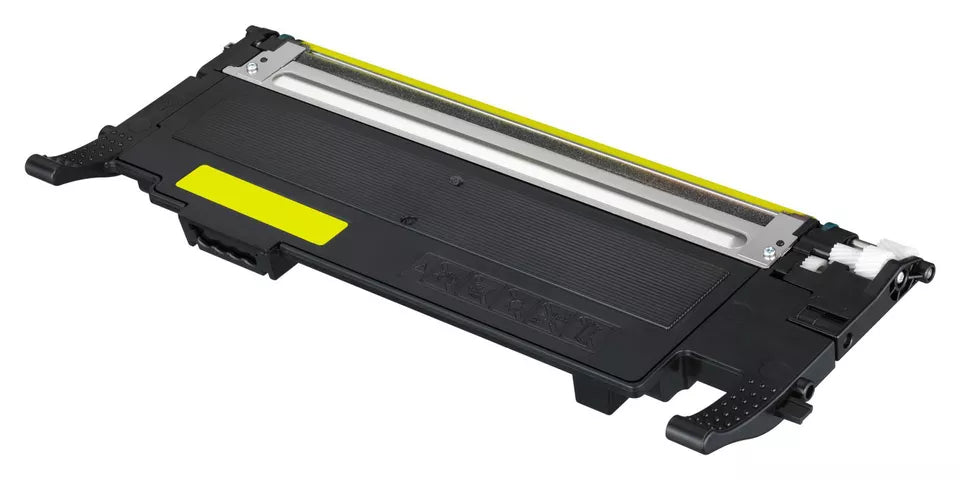Samsung Compatible CLT-Y4072S Yellow Toner Cartridge