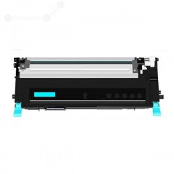 Samsung Compatible CLT-C4092S Cyan Toner Cartridge
