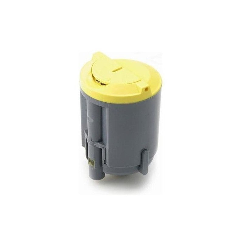 Samsung Compatible CLP-Y300 Yellow Toner Cartridge