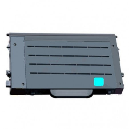 Compatible Samsung Cyan Toner Cartridge (CLP510D5CELS)