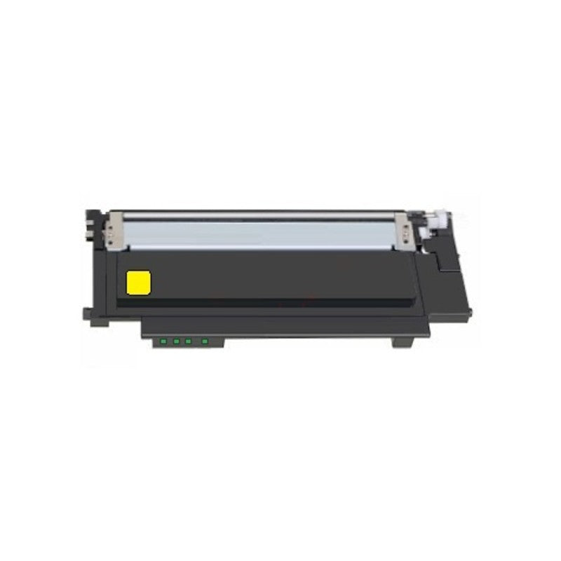 Samsung Compatible Y404S Yellow Toner Cartridge CLT-Y404S