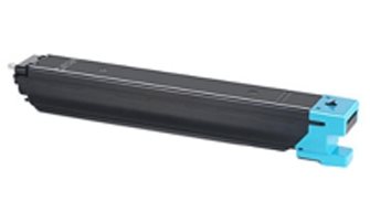 Samsung Compatible C808S Cyan Toner Cartridge CLT-C808S/ELS