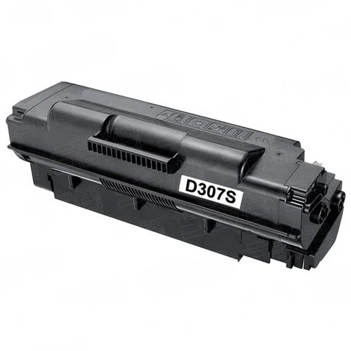 Compatible Samsung MLT-D307S Black Toner Cartridge