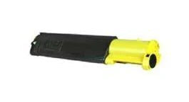 Compatible Dell 593-10156 (WH006) Yellow Toner Cartridge