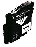 Epson Compatible T0341 Black Ink Cartridge