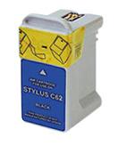 Epson Compatible T040 Black Ink Cartridge