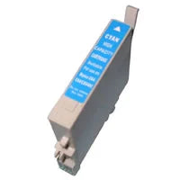 Epson Compatible T0442 Cyan Ink Cartridge