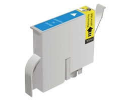 Epson Compatible T0542 Cyan Ink Cartridge