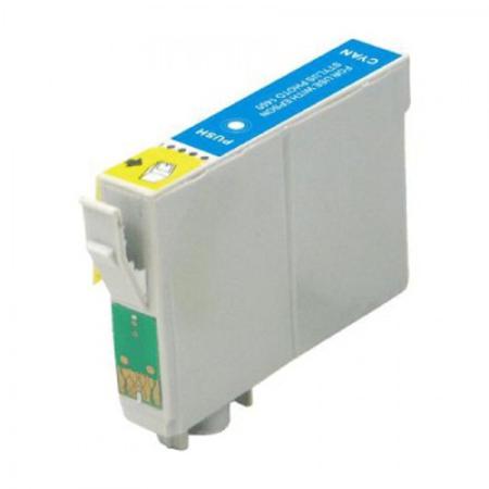Epson Compatible T0592 Cyan Ink Cartridge