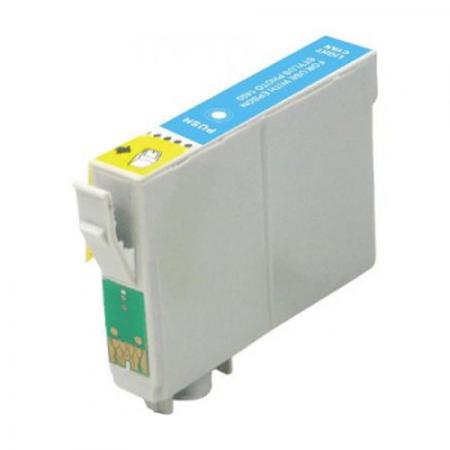 Epson Compatible T0595 Light Cyan Ink Cartridge