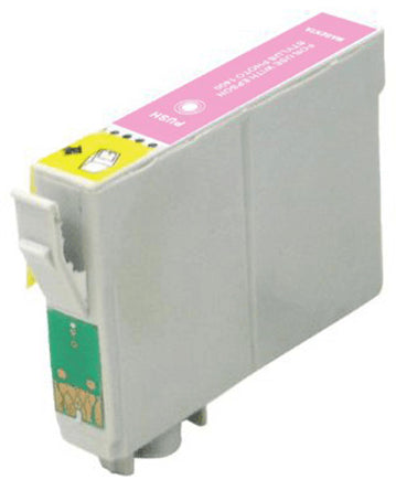 Epson Compatible T0806 Photo Magenta Ink Cartridge