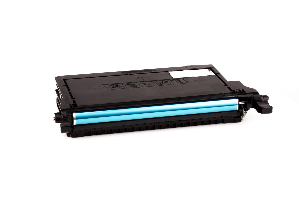 Samsung CLP-610/660 Compatible Black Toner Cartridges CLP-K660B