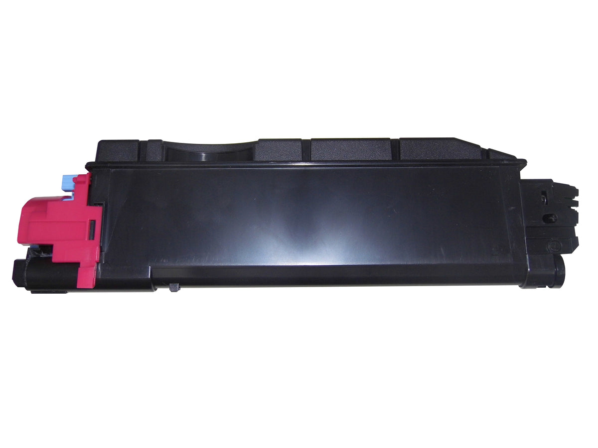 Kyocera Compatible TK-5150M Magenta Toner Cartridge