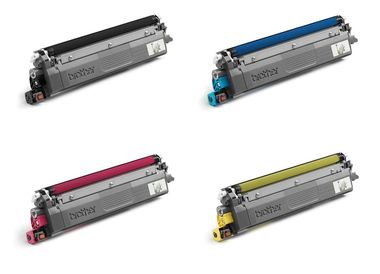Brother Compatible TN-248XL High Capacity 4 Colour Toner Cartridge Multipack TN248