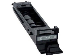 Compatible Konica Minolta TN318K Black Toner Cartridge