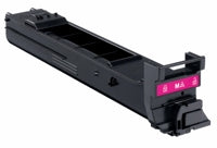 Compatible Konica Minolta TN318M Magenta Toner Cartridge