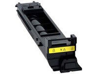 Compatible Konica Minolta TN318Y Yellow Toner Cartridge