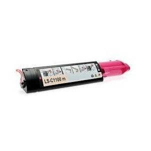 Compatible Epson S050188 Magenta High Capacity Laser Toner Cartridge