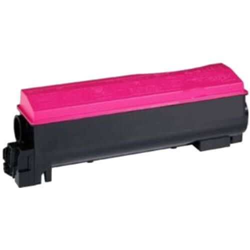 Compatible Kyocera TK-540M Magenta Toner Cartridge