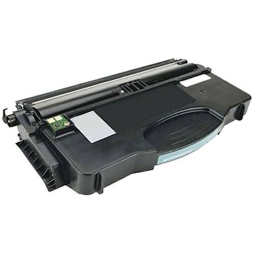 Lexmark Compatible 12016SE Black Toner Cartridge
