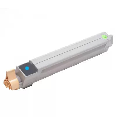 Compatible Xerox 106R01077 Cyan Toner Cartridge