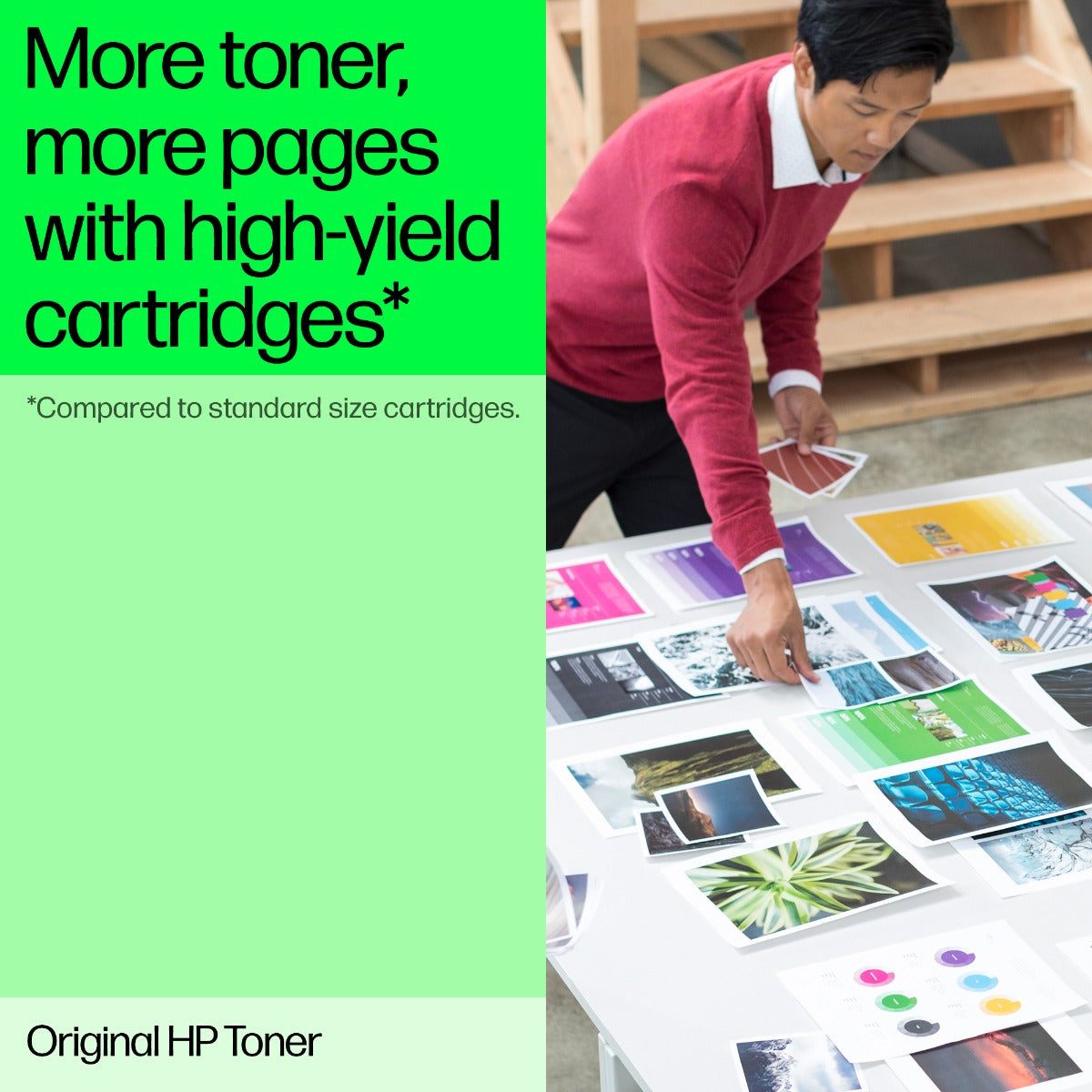 Original HP 139X High Capacity Black Toner Cartridge ‑ (W1390X)
