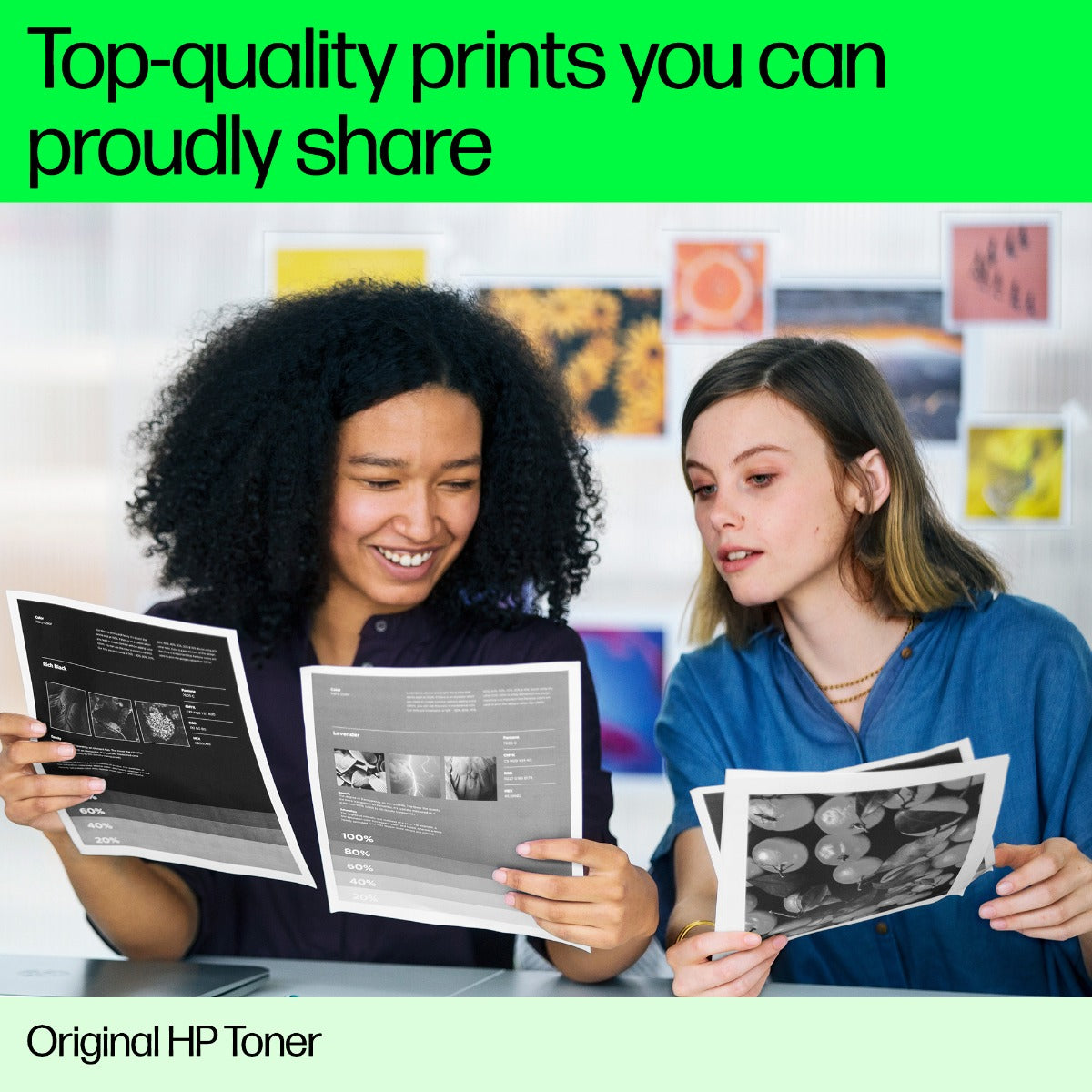 Original HP 139A Black Toner Cartridge ‑ (W1390A)
