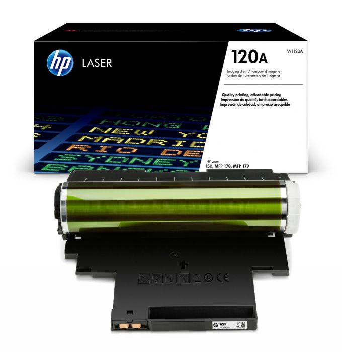 HP 120A Original Laser Imaging Drum ‑ (W1120A)