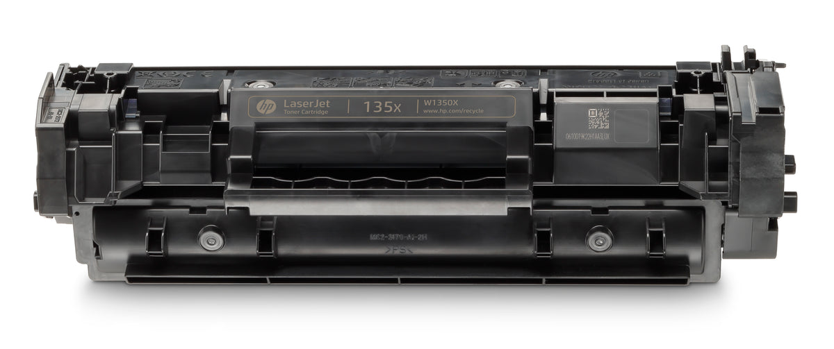 Compatible HP 135A Black Toner Cartridge - (W1350A)